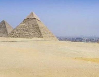 Sharm El Sheikh and Cairo (2 Nights / 3 Days)