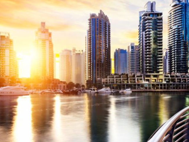 Simply Dubai - Citymax Bur Dubai (3 Nights / 4 Days)