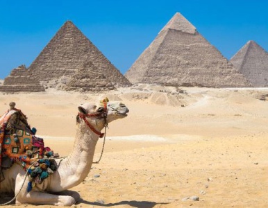 Highlights of Egypt (6 Nights / 7 Days)