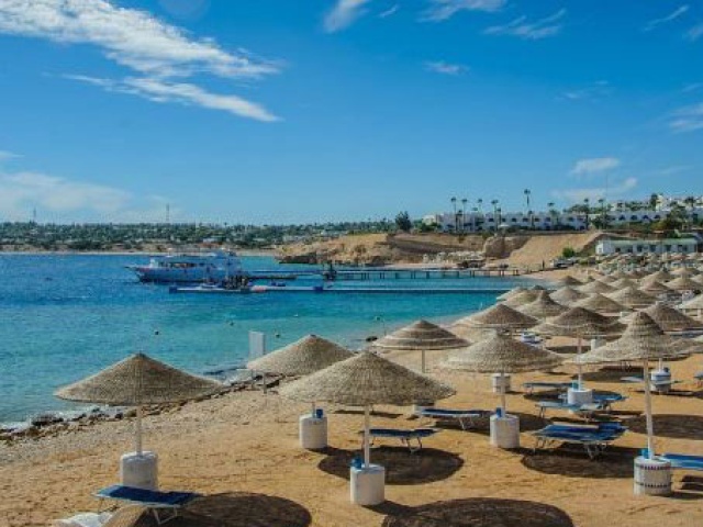 Hurghada City Break (2 Nights / 3 Days)