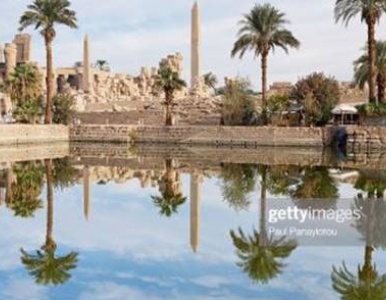 Luxor City Break (2 Nights / 3 Days)