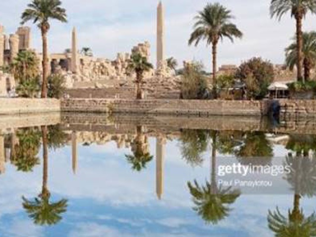 Luxor City Break (2 Nights / 3 Days)