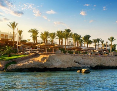 Sharm El Sheikh City Break (2 Nights / 3 Days)