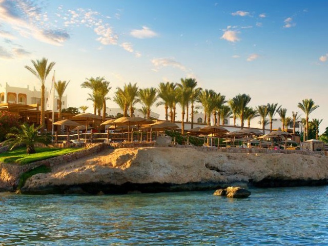 Sharm El Sheikh City Break (2 Nights / 3 Days)